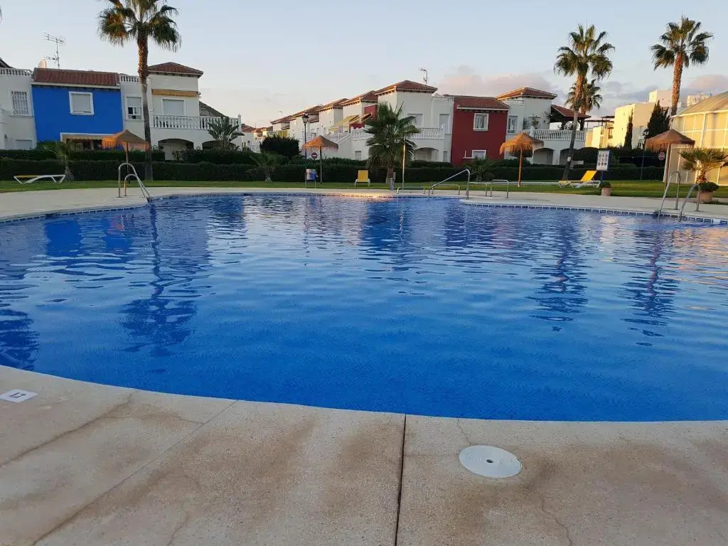 Vera Rental Torremar Natura