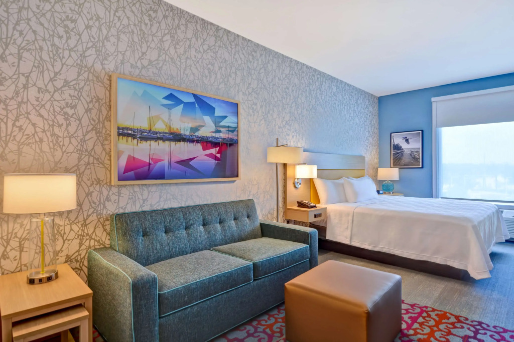 Home2 Suites By Hilton Naples I-75 Pine Ridge Road