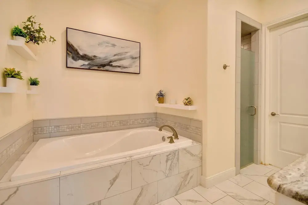 Spacious Amarillo Home: 6 Mi to Downtown!