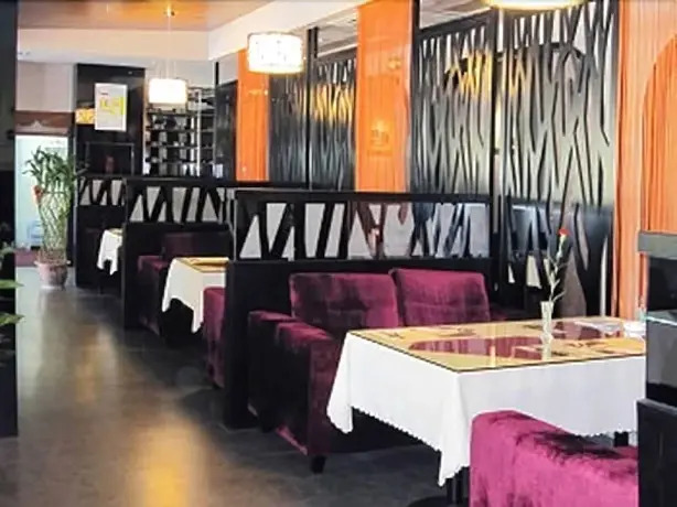Mingdian Business Hotel - Xiamen