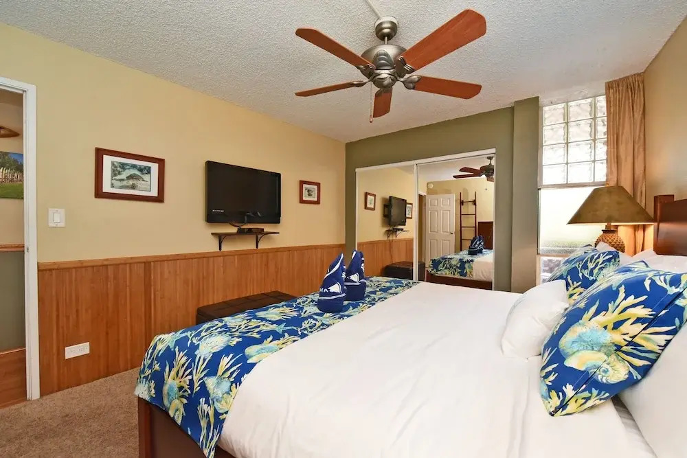 Island Sands 210 1 Bedroom Condo