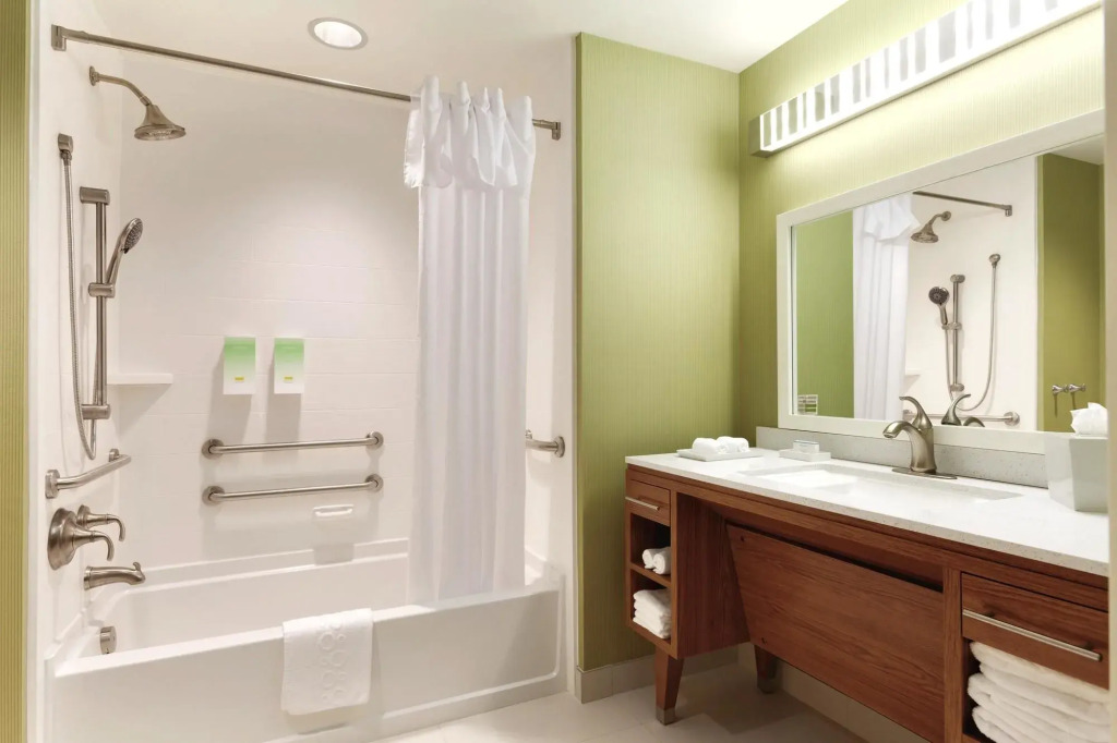 Home2 Suites by Hilton Austin Round Rock