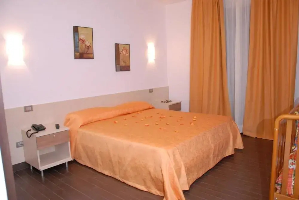Hotel Majesty Alberobello