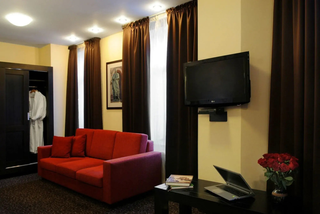 Hotel Cherica