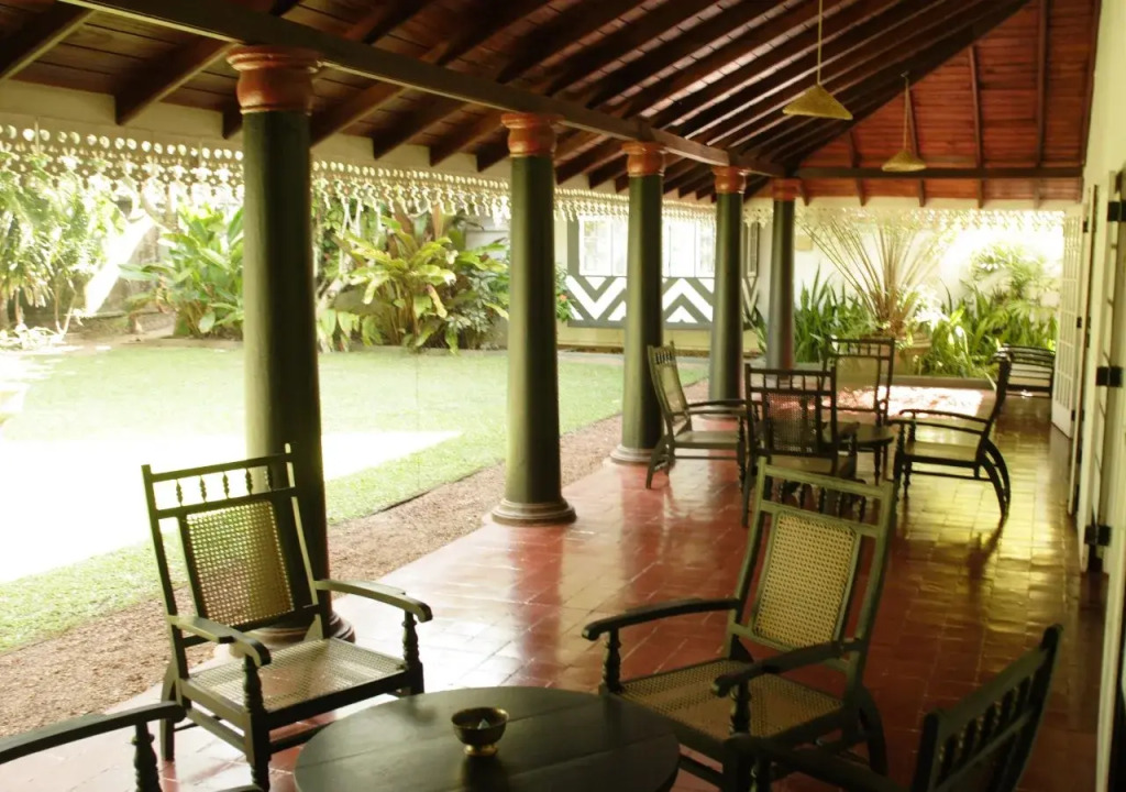Sun Set Villa
