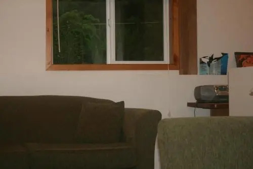 Wild Edge Lodge