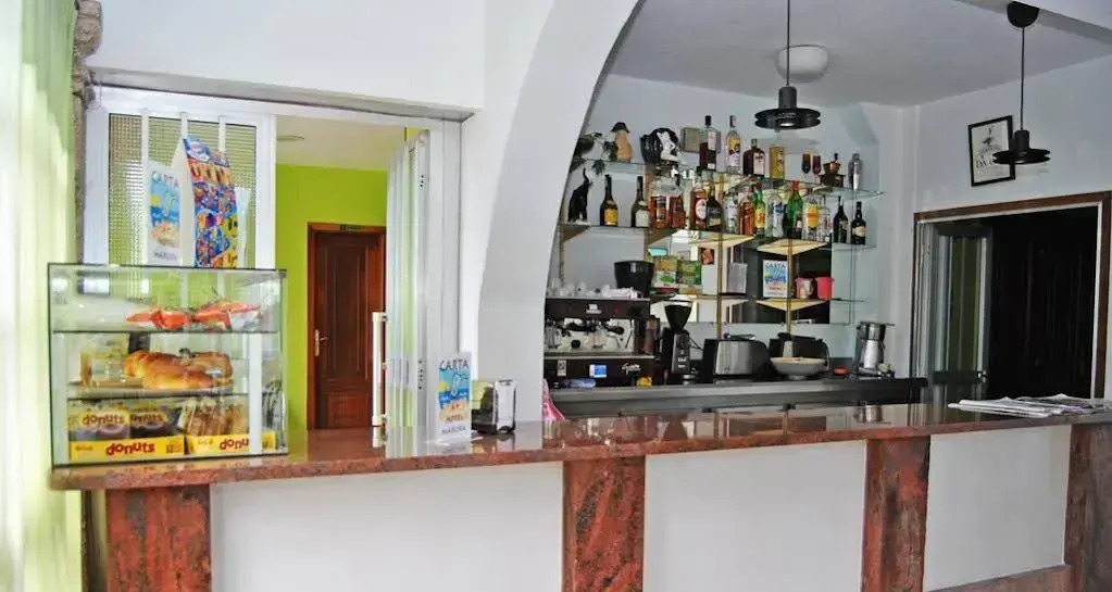 Hotel Maruxa