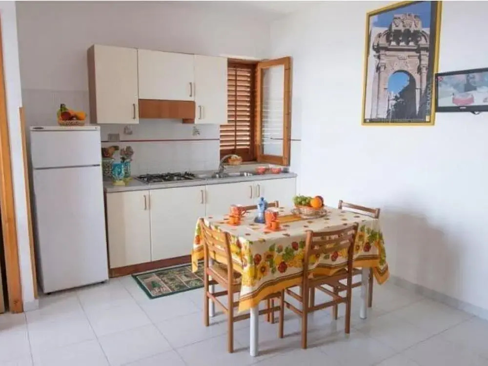 Alluring Holiday Home in Sciacca Near Beach