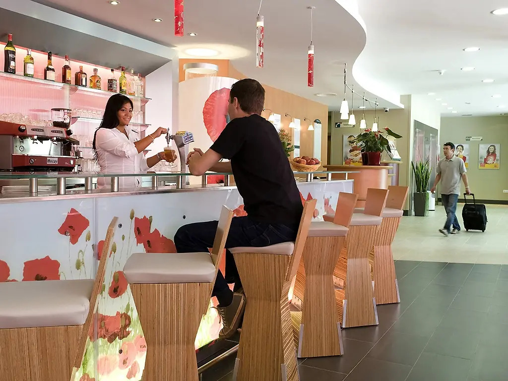 Ibis Madrid Alcobendas