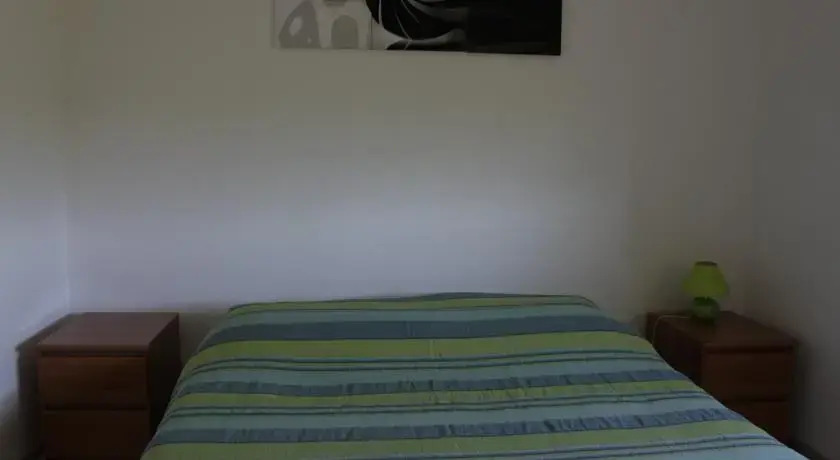 Casa Vacanze Alghero Fertilia