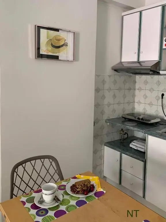 Nike's cute apartment 1