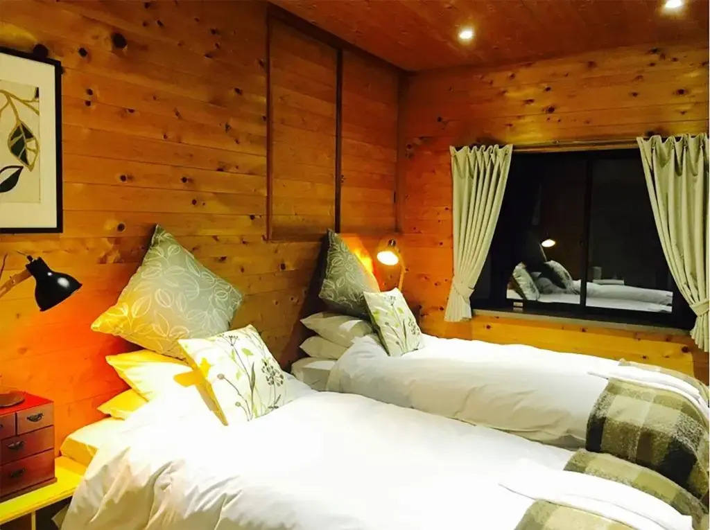 Hinoki Cabin Hakuba 2 - Vacation STAY 84720