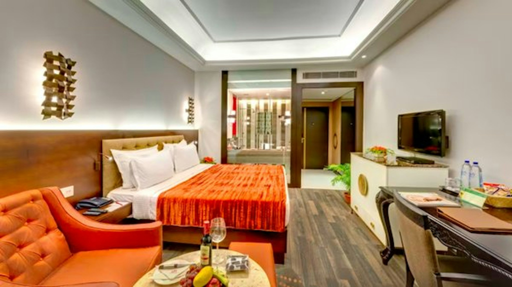 The HHI Kolkata