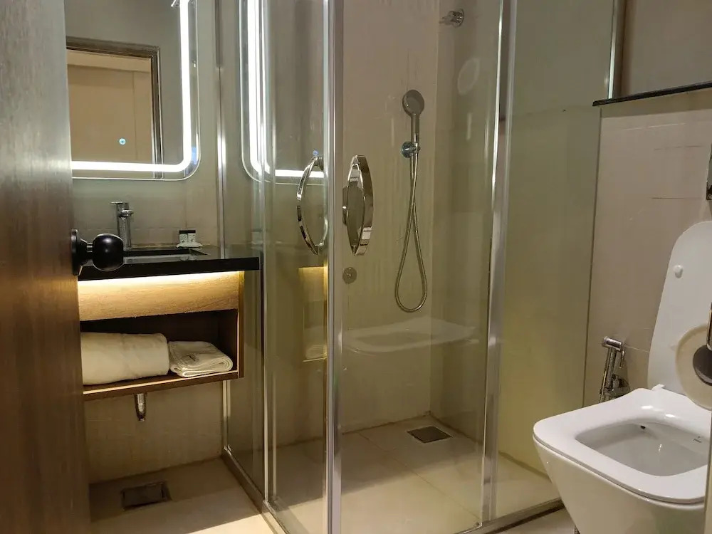 Hotel Muthahalli Grand
