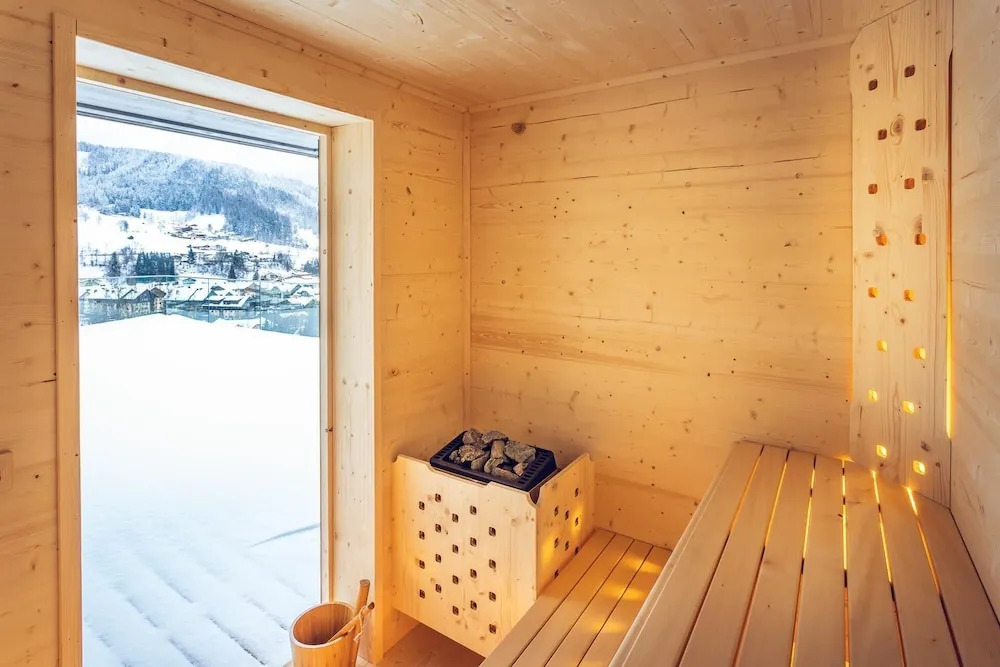 Boutique Aparthotel Chalets Coburg