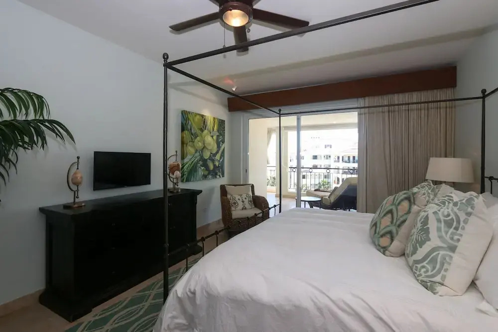 Tortuga Bay 1502 2 BR by Casago