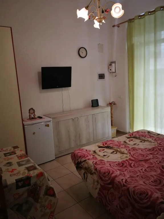 Rooms Teatro Greco