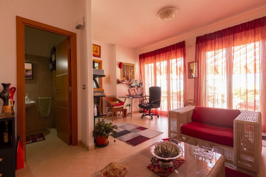 Villa Ribes - Licata