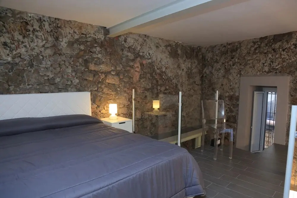 Your peace oasis in the heart of the city ...