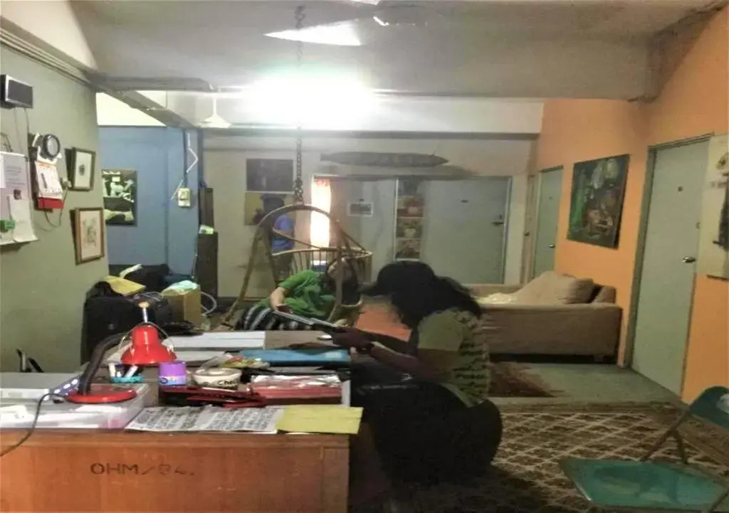 Le Village Malacca Guest House