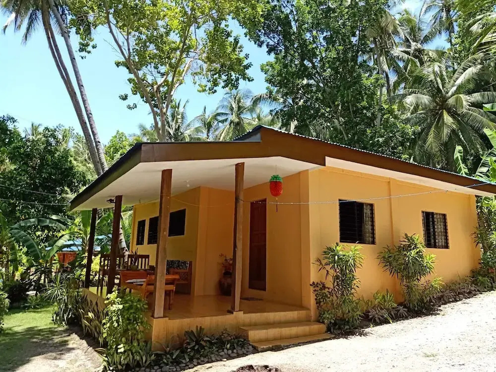 House Rental Banaba Tree