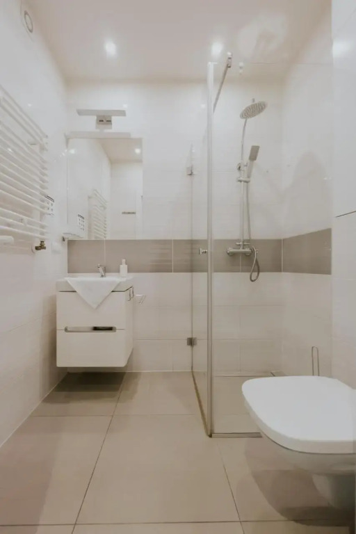 Apartamenty Zdrojowe