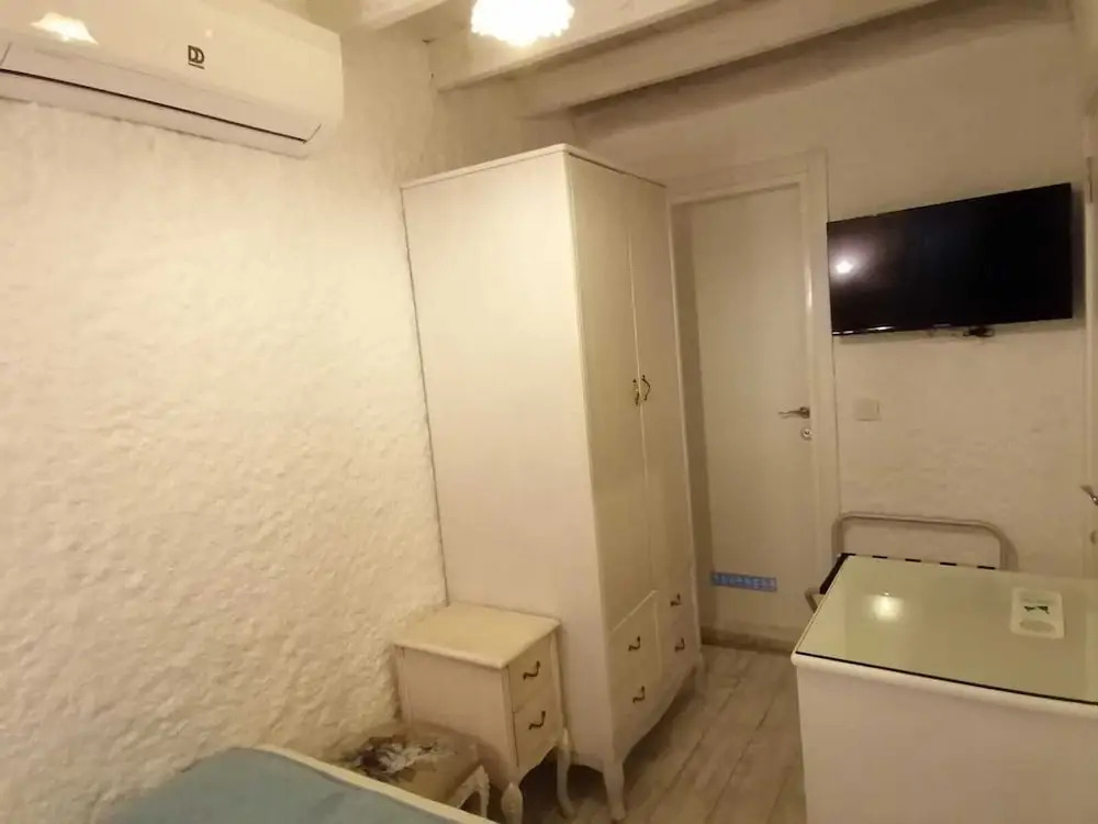 kaktüshan otel