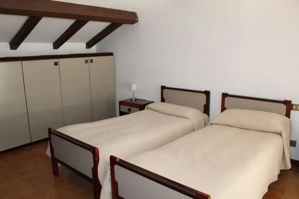 Hotel Ristorante Vapore