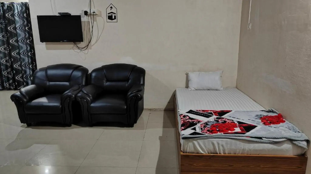 PPH Living Khaleej Residency