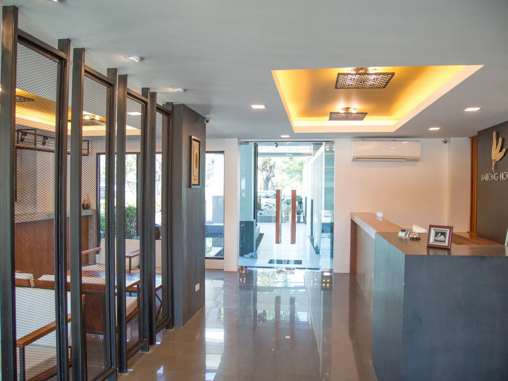 Baitong Hotel
