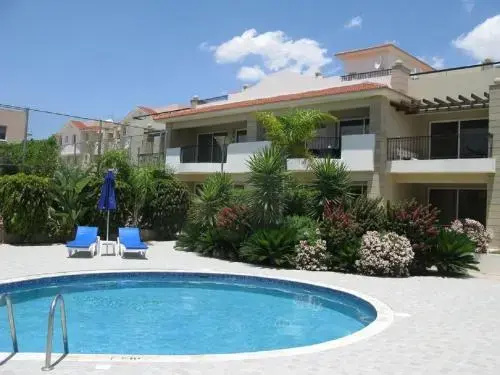 Pyla Gardens A101