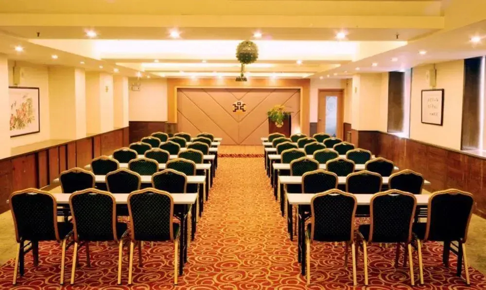 Dengxillai Hotel Foshan