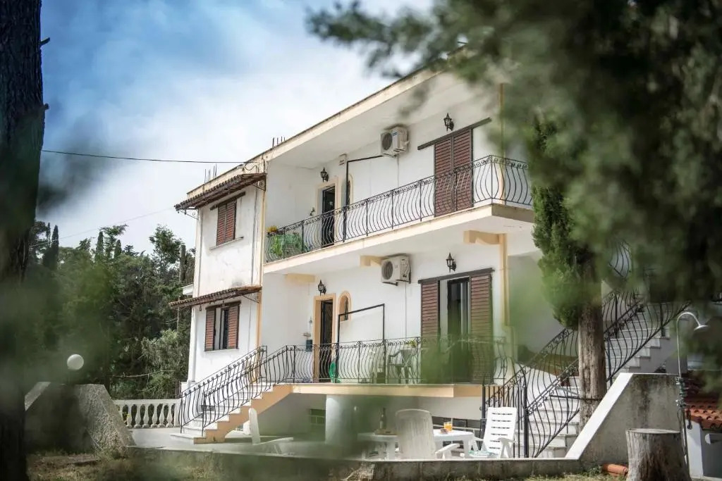 Casa Angelina