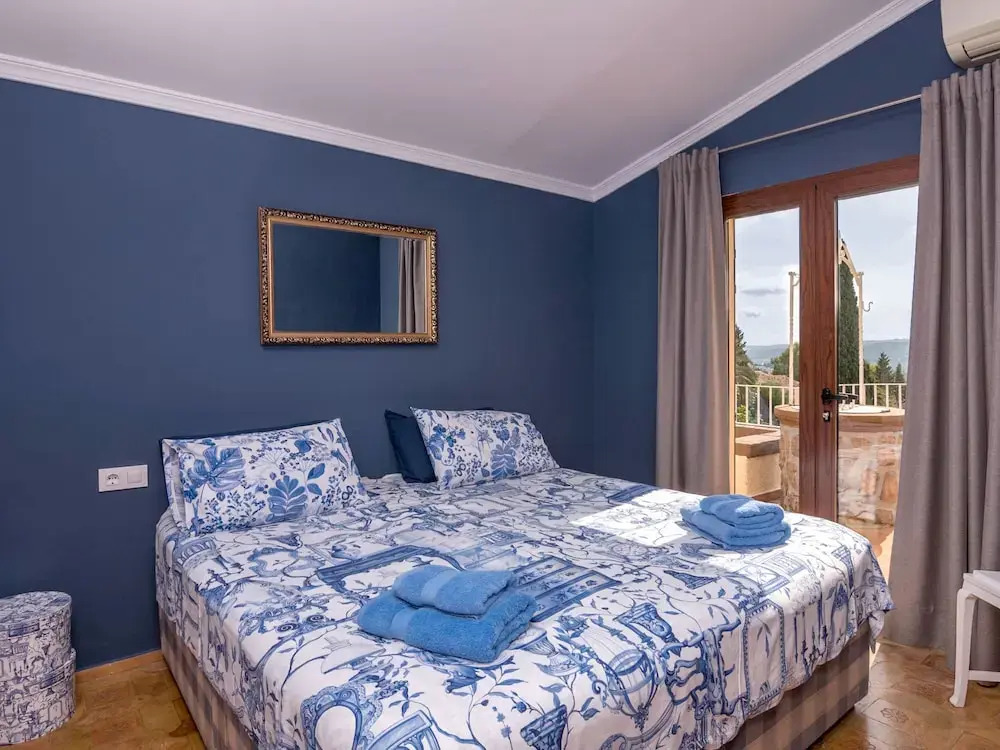 Charming Villa in Javea Spain with Swimming Pool