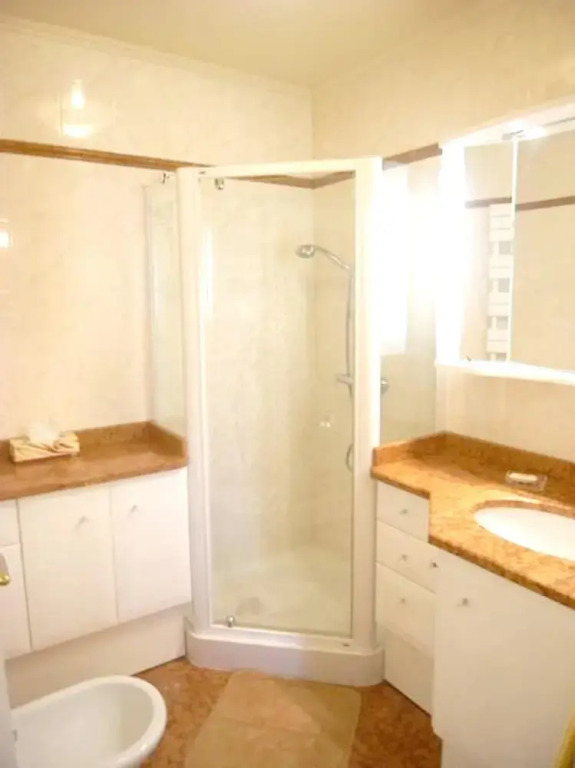 Apartment With one Bedroom in Cannes, With Wonderful City View, Furnis
