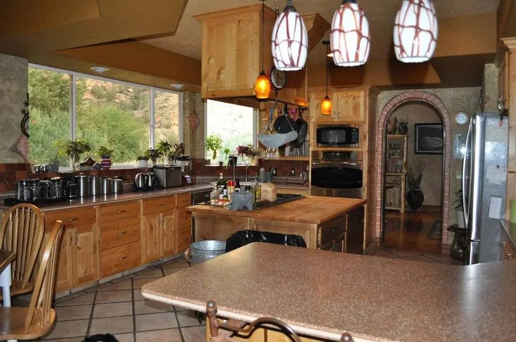 Zion Canyon Bed and Breakfast