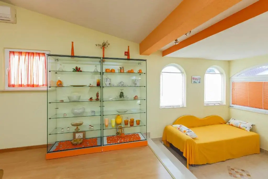 Apartman Lucija