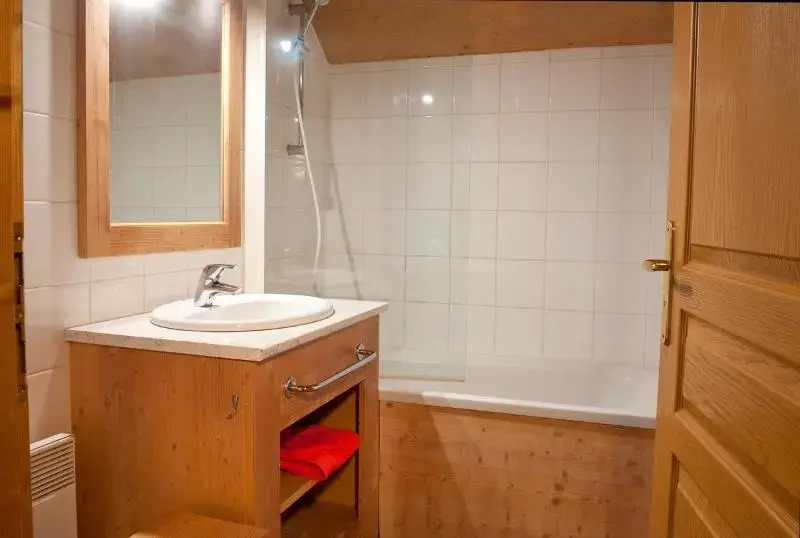 Madame Vacances Residence Les Chalets du Berger