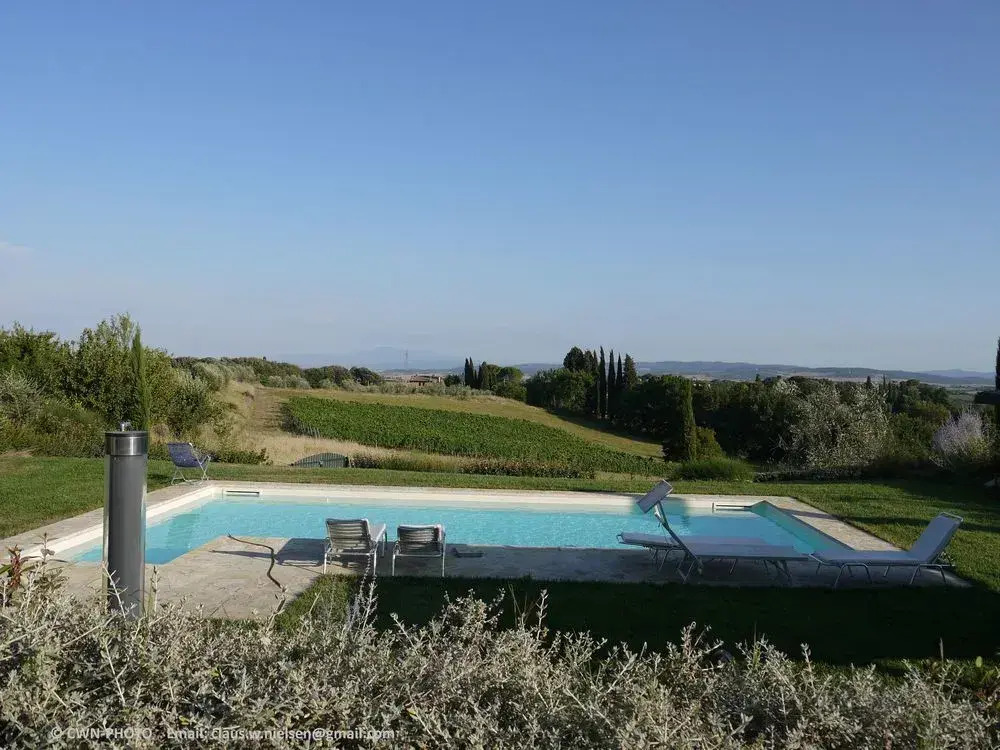Agriturismo la Prodaia
