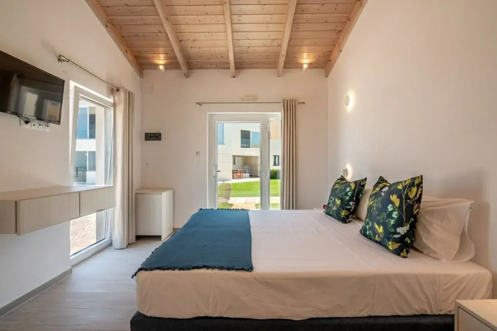 Ilios Apartments Beach Resort