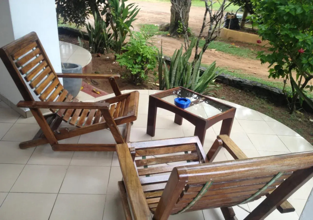 Tandem Guesthouse