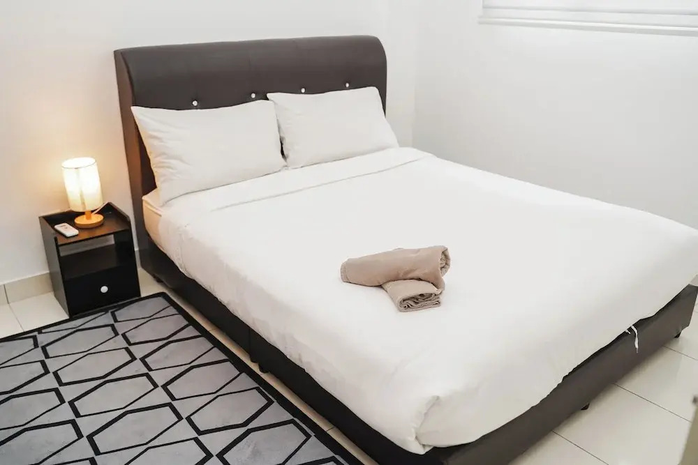 Klia Airport Homestay 10