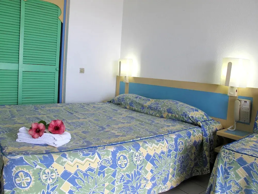 Marine Hotel Diamant