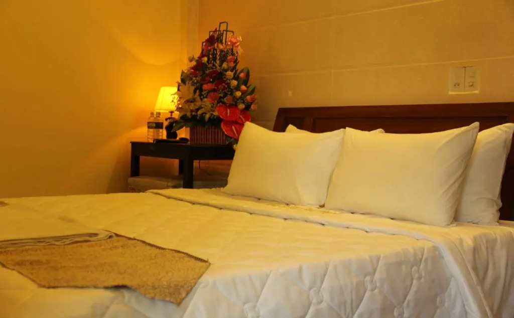 MiLa - Homestay in Hue