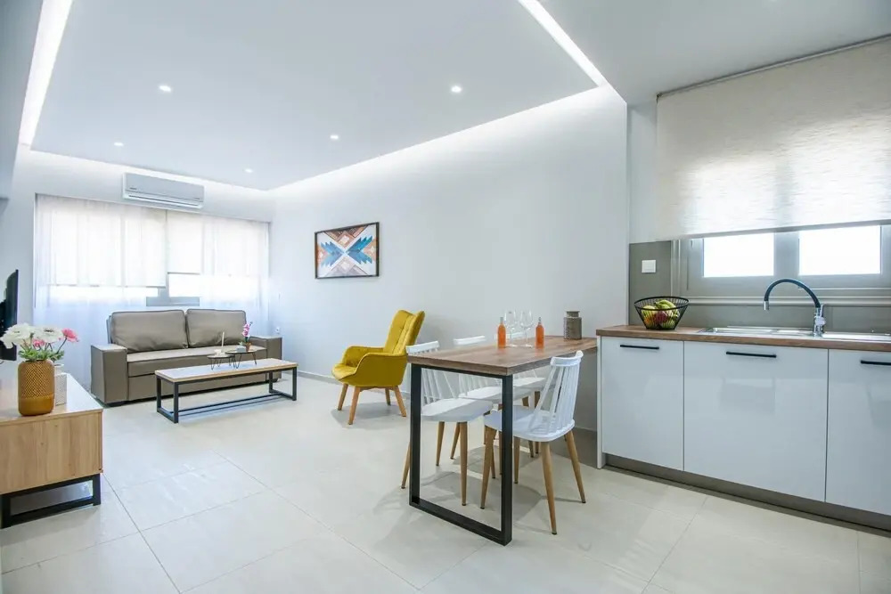 Mylos Luxury Apartment 4
