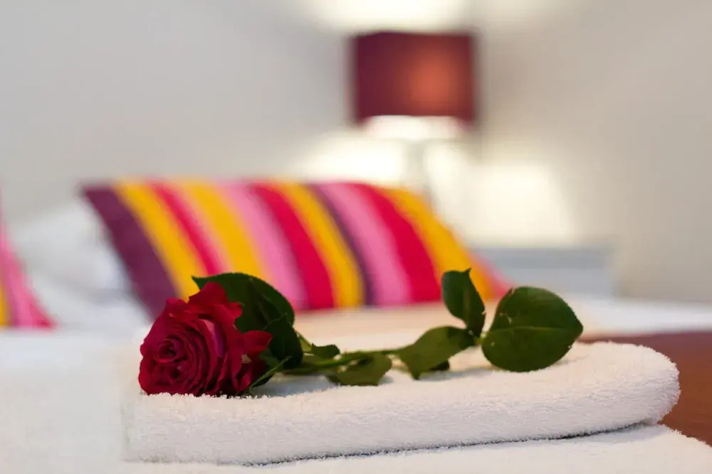 Sodispar Aparthotel  Apartments