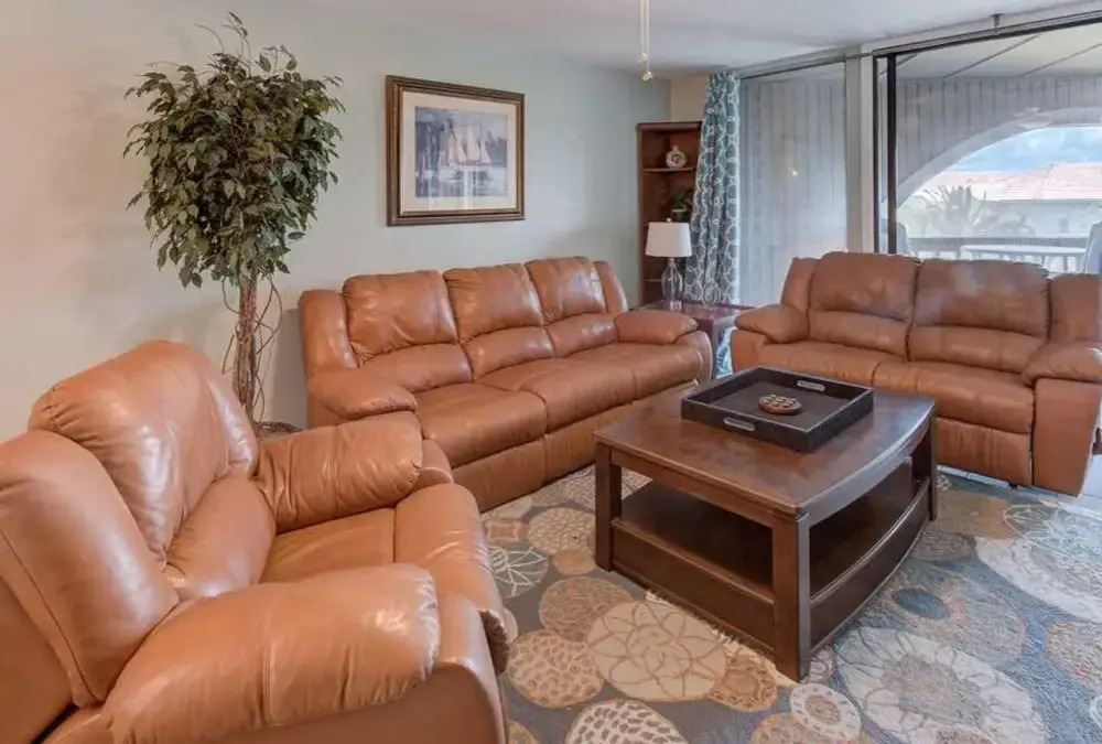 Hibiscus 301D - Two Bedroom Condo with Ocean View