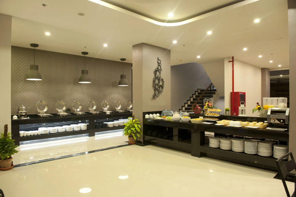 The Gig Hotel