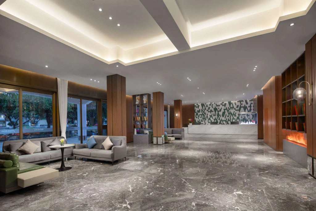 Days Inn By Wyndham Hainan Sanya Bay