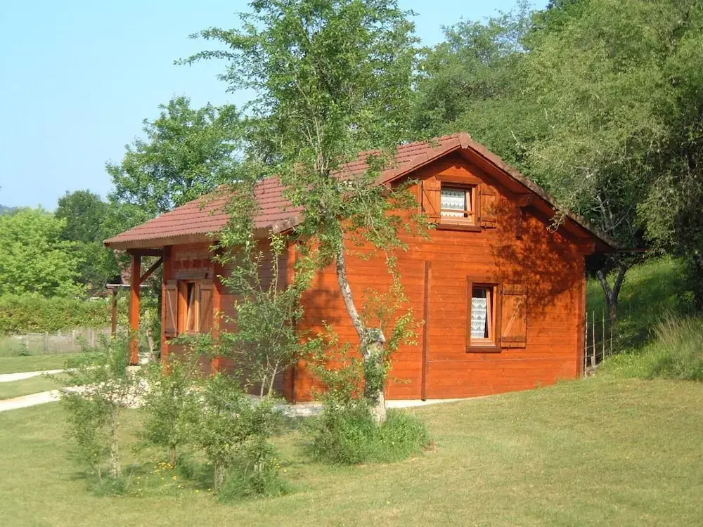 La Roche du Moulin